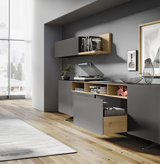 mobila exclusiva la comanda