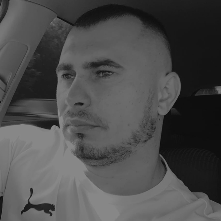 igor Mobilă la comandă