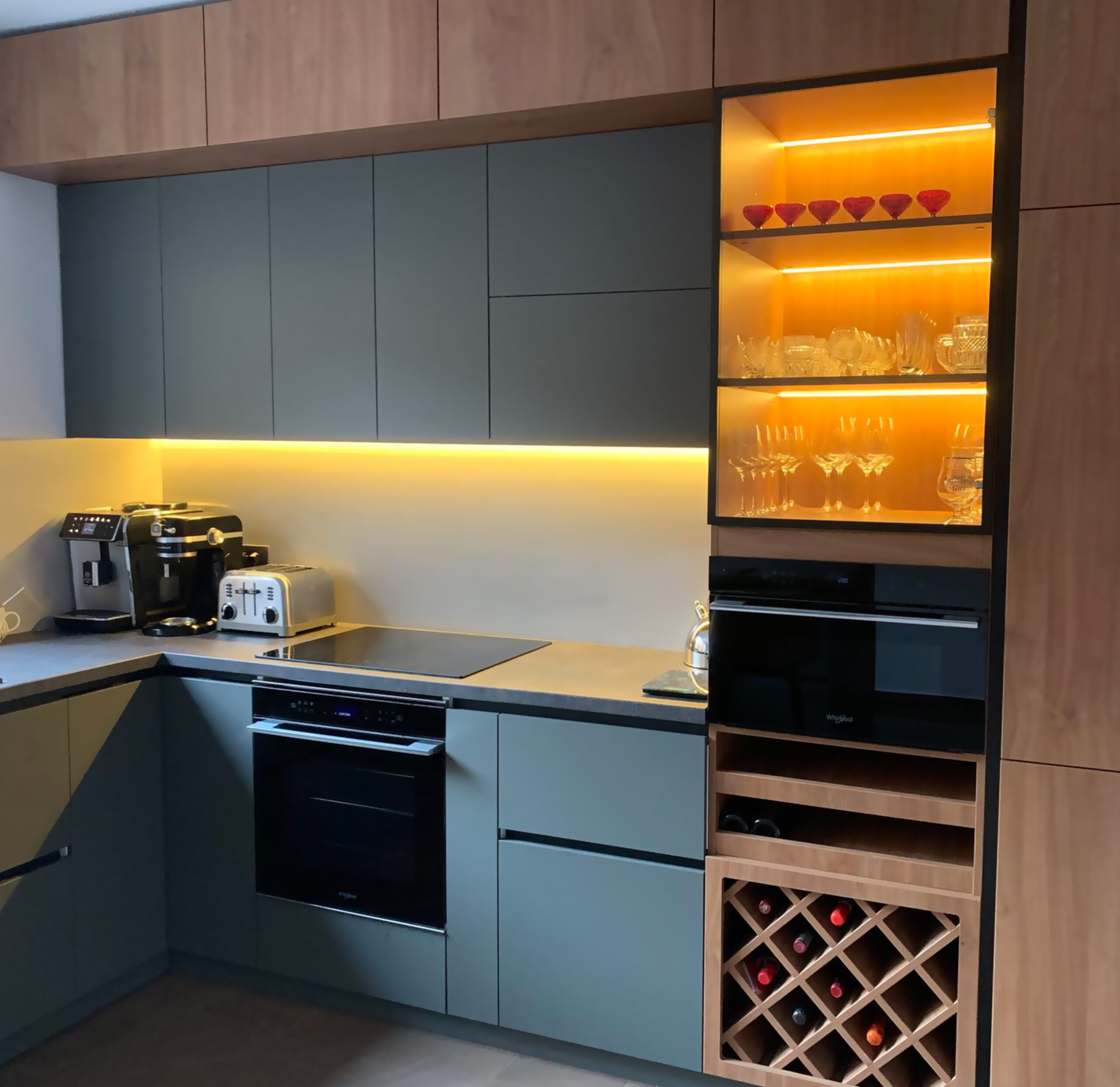 mobila exclusiva la comanda