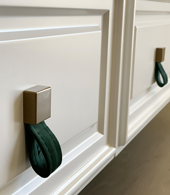 mobila exclusiva la comanda