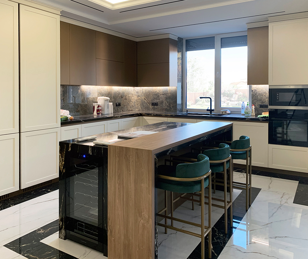 mobila exclusiva la comanda