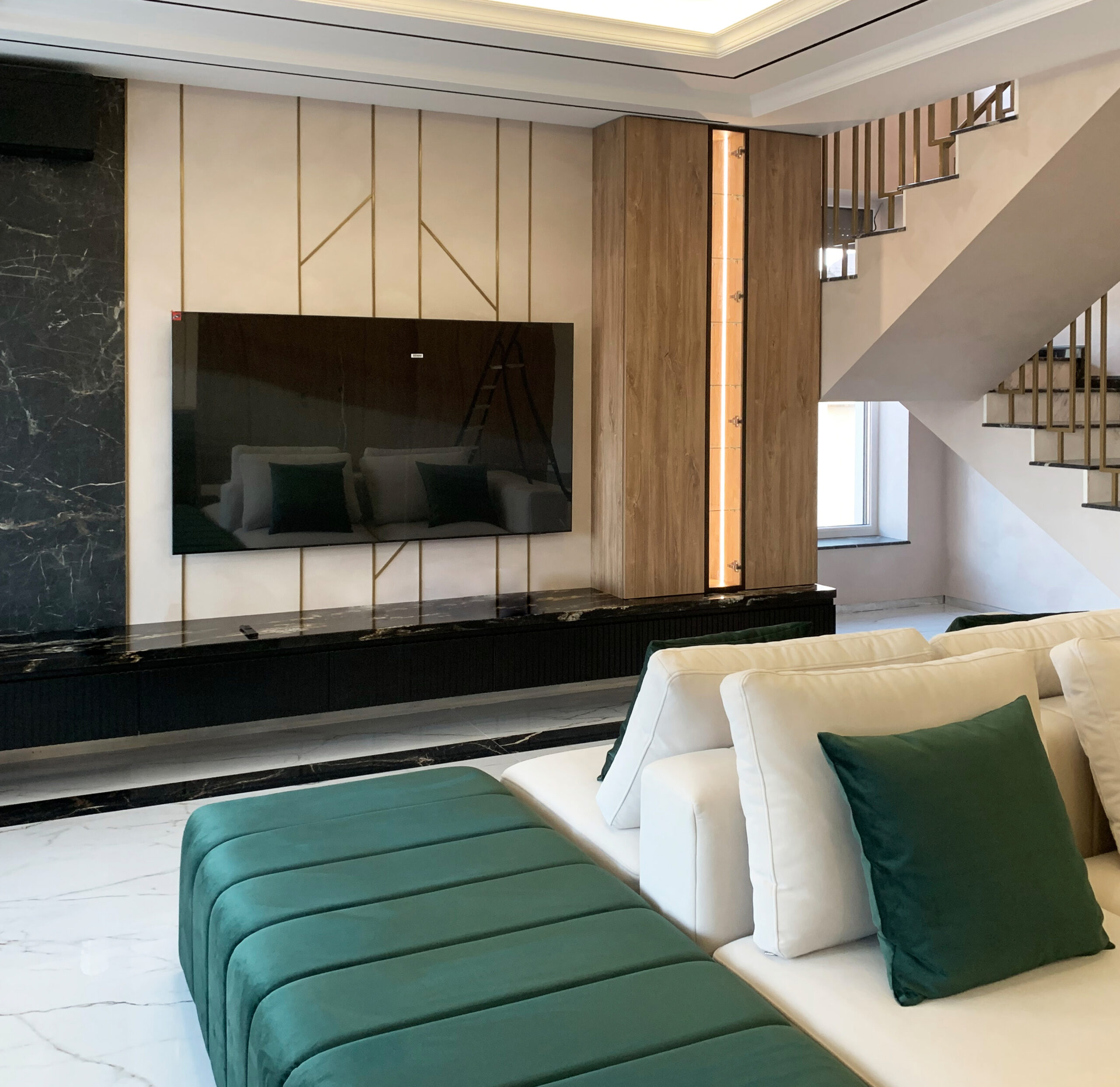 mobila exclusiva la comanda